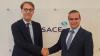 IIBC Meets SACE to Boost Investment in Iraq