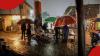 Kenya Met issues 24-hour weather forecast, warns of rainfall in 9 counties, strong winds