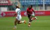 ‘Come show us love at RFUEA,’ – Lionesses rally Kenyans for Africa Women’s 7s