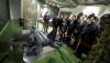Kosovo unveils first domestically produced combat drone
