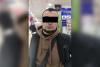 Wanted foreigner detained in Bishkek using video surveillance system