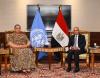 Egypt calls for comprehensive approach to address Libyan crisis