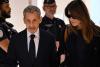 ‘Nightmare is over’: Sarkozy freed from jail, prepares to appeal Libya funding conviction