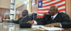 Liberia: Judge Feika Blasts Justice Ministry Over Prison Crisis, Calls for Urgent Reform