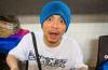 Namewee had ‘special relationship’ with dead Taiwanese influencer, Kuala Lumpur police confirm