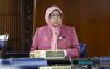 75 Local Authorities Earn Malaysia Smart City Rating - Aiman Athirah