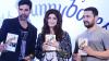 Twinkle Khanna teases new book with a cryptic post on social media; fans ask if ‘it's Mrs Funnybones 2?’