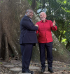 Papua New Guinea and Brazil Forge Strategic Climate Partnership at COP30