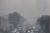 Air Pollution Reaches Unhealthy Levels in Northern Sri Lanka