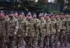 NHS launches programme to improve healthcare for armed forces community