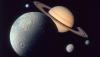 Scientists finds cold, icy Saturn moon could harbor life