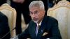 Pakistan’s Support For Terror Is Open And State-Backed, Says Jaishankar In Luxembourg