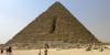 Archaeology breakthrough as scientists discover mysterious 'voids' in third-largest pyramid of Giza