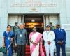 Vast scope for India, Angola to deepen economic ties: Murmu