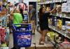 Argentina October price rises seen broadly steady, annual rate set to fall again: Reuters poll
