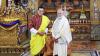 PM Modi, Bhutan King Seek Blessings From Lord Buddha’s Holy Relics In Thimphu