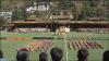 Bhutan King Leads Mass Prayer For Delhi Blast Victims As PM Modi Attends Ceremony In Thimphu