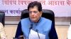 'Redevelopment Of BMC’s Bhagwati Hospital To Be Completed Soon, Boosting Mumbai North’s Healthcare': Piyush Goyal