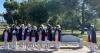 Southern Arizona Nurse Honor Guard dedicates Yuma bench to colleagues