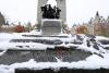 Live updates: Veterans, dignitaries mark Remembrance Day in ceremonies across Canada