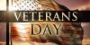 Veterans Day in Colorado Springs: What’s closed, what’s happening around town, what’s free!