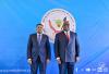 Somali Ambassador to Congo Presents Credentials to President Tshisekedi