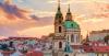 World's Best Cities 2026: Prague ranks among the globe's most livable cities