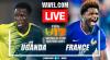 Goal and Highlights: Uganda 1–0 France in the 2025 U-17 World Cup
