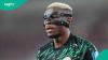 Victor Osimhen yet to report to Super Eagles camp ahead of World Cup playoff vs Gabon