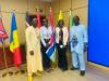 Gambian Chefs Embark on International Culinary Training in China