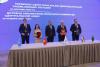 Central Asian Agriculture Ministers Sign Joint Declaration and Food Security Plan Through 2030