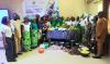 Post World Food Day: Swofon, Ebonyi Mdas Strenghen Collaboration For In
