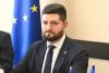 Energy minister says energy infrastructure backbone of green transition in Moldova