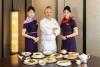 Hong Kong Airlines Partners with YUE at Sheraton Hong Kong Tung Chung Hotel Bringing the Taste of Lantau to the Skies