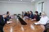 Armenia, Iran Discuss Expanding Education Sector Cooperation