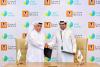 MEEZA, Naufar renew strategic partnership focusing on AI to transform Qatar's healthcare services