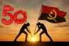 Angola celebrates 50 years of independence