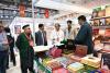 Pakistan Pavilion inaugurated at 44th Sharjah International Book Fair 2025