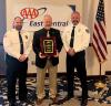 Elyria Police Dept. recognized by the American Automobile Association