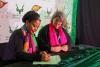Empowering South Africa's youth through conservation education: SANParks and GWF collaboration