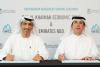 RAKEZ teams up with Emirates NBD for SMEs banking services