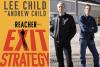 The Reacher Phenomenon: Lee and Andrew Child on 30 Books, 2 Movies, 4 TV Seasons and Counting (Exclusive) By Lizz Schumer