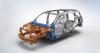 Honda bucks a century of automotive thought with new flexible chassis design