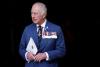 King Charles III's Emotional Outpouring for Philippines Hit by Relentless Floods and Twin Earthquakes' Wrath