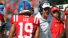 What Ole Miss football players said about Lane Kiffin to Florida rumors