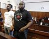Extradited Ndimande brothers accompanied by SA Human Rights Commission observers, court hears