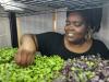 Baltimore’s First “Grow Well Vertical Farm” Launches at Langston Hughes Community, Business & Resource Center