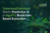 AgriFi Integrates Blockchain for Agricultural Financing
