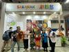 STB highlights Sarawak as ‘Gateway to Borneo’ at Taipei International Travel Fair