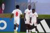 Canada advances to knockout round at FIFA U-17 World Cup